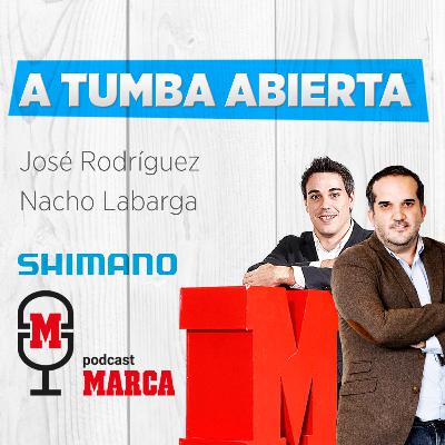#04 Daily El Tour a tumba abierta