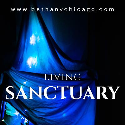 25.05.25. Sermon. Sanctuary: Abundance Abounds