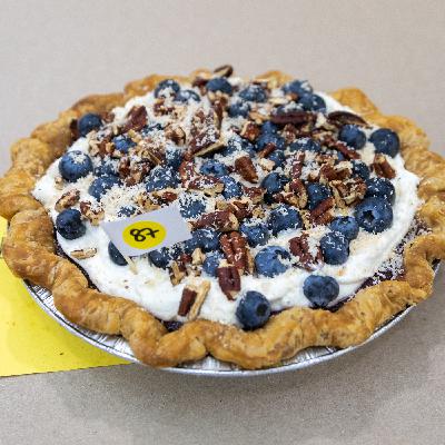 An ube blueberry pie wins PieFest 2026 An ube blueberry pie wins PieFest 2026