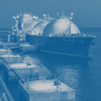 Power Under Pressure: The Fight to Protect Taiwan's Energy Lifelines from Beijing’s Aggression