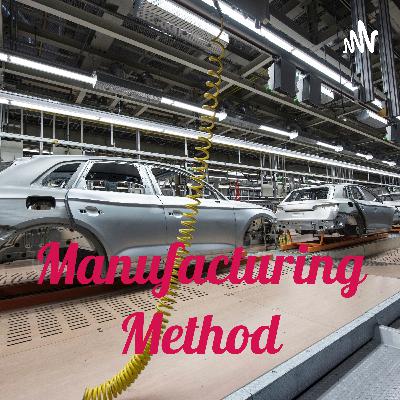 Manufacturing methods