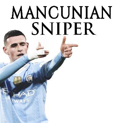 Foden snipes Manchester United (Premier League Review EP 38)
