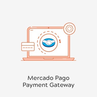 Magento 2 Mercado Pago Payment Gateway