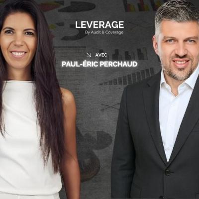 C'est le deal qui amène le cash : PAUL-ÉRIC PERCHAUD