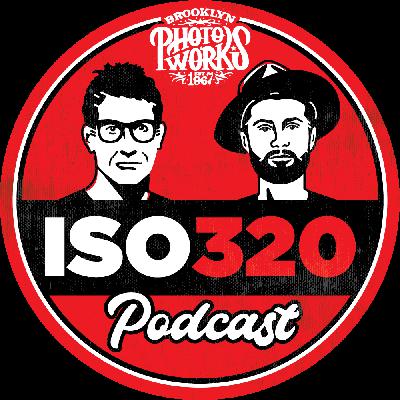 016:  Ruddy Roye, Socially Conscious Documentary Photographer