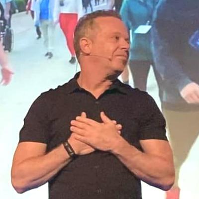 DR. JOE DISPENZA: Coherence Healing: What to Expect, Healee vs Healer