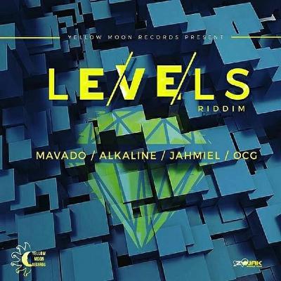 LEVELS RIDDIM MIX (DANCEHALL) // @KRUNKMASTER DJ SLIK LEVELS RIDDIM MIX (DANCEHALL) // @KRUNKMASTER DJ SLIK