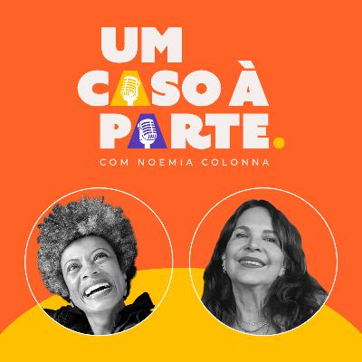 Ep. 11 - O Caso da Christina Abelha - Alegria e sensualidade aos 69 anos