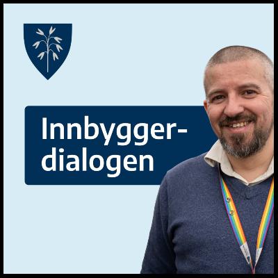 Episode 13 - SkyNet eller en venn i arbeidsdagen - om kommunen og kunstig intelligens Episode 13 - SkyNet eller en venn i arbeidsdagen - om kommunen og kunstig intelligens