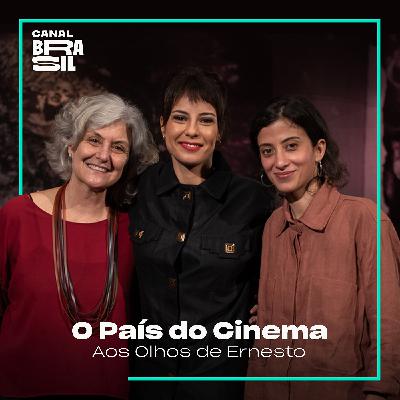 Aos Olhos de Ernesto | O País do Cinema