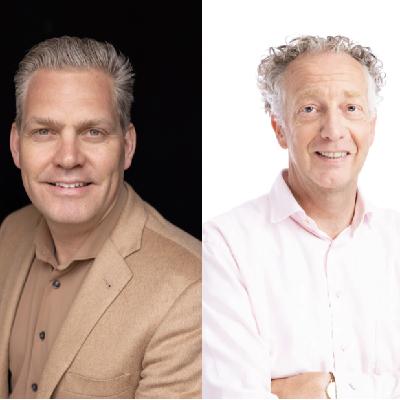 Waar je mee te koop kunt lopen