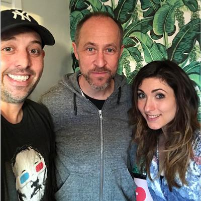 S2 Ep6: Ben Wexler