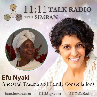 Ancestral Trauma and Family Constellations: Efu Nyaki Ancestral Trauma and Family Constellations: Efu Nyaki