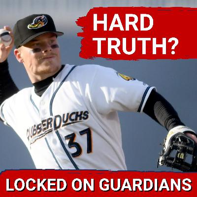 REALITY: Cleveland Guardians SUCCESS Always Depended on Internal Development Despite Their Needs REALITY: Cleveland Guardians SUCCESS Always Depended on Internal Development Despite Their Needs