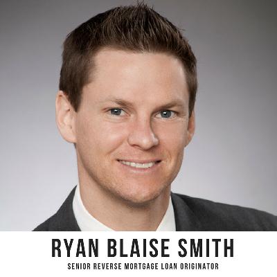 Ryan Smith - Reverse Mortgage