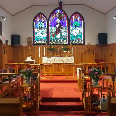 Sixth Sunday after Epiphany (year A)