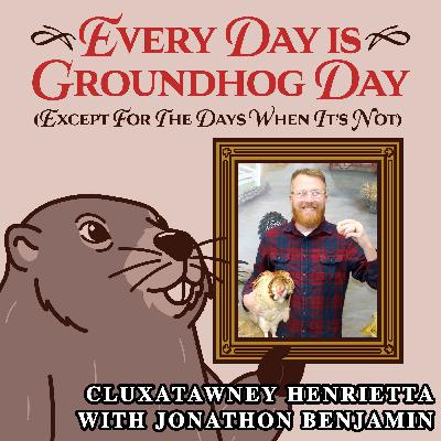 Cluxatawney Henrietta