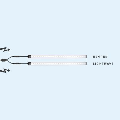 Remark Lightwave. Remark Lightwave.