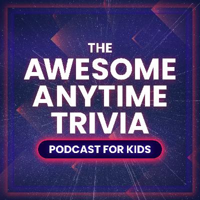 Ep 23 - Harry Potter Trivia - Movie 3 - Harry Potter and the Prisoner of Azkaban