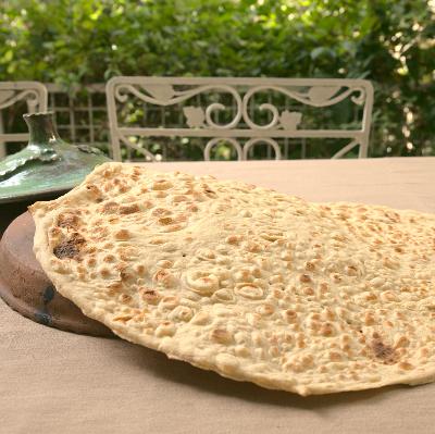 Odore del Pane