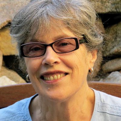 Vivien Stuart discusses her tender and insightful novel, Acacia House Vivien Stuart discusses her tender and insightful novel, Acacia House