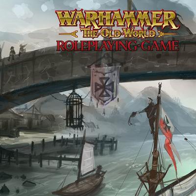 Warhammer: The Old World - Under the Hill 02
