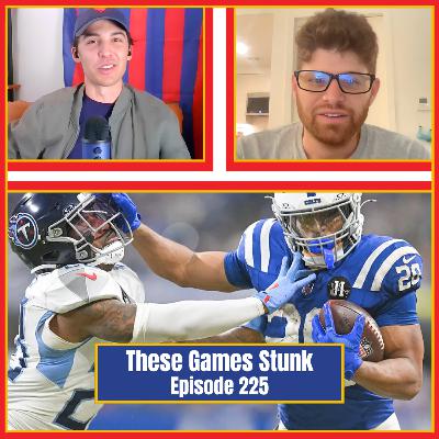 World Series, Taylor for MVP & Ravens Turning Point | Episode 225