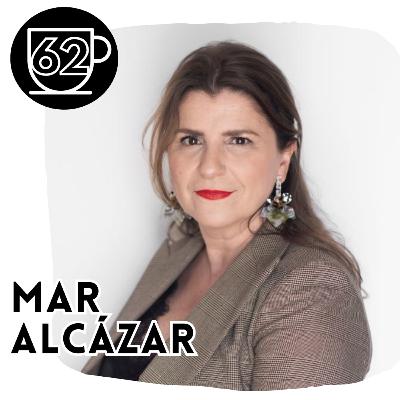 Mar Alcázar | Cafes de Juanjo 62