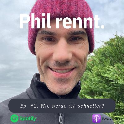 Wie werde ich schneller? (#2)