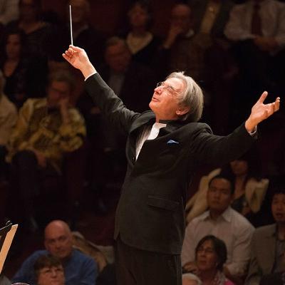 Mahler's Symphony No 1