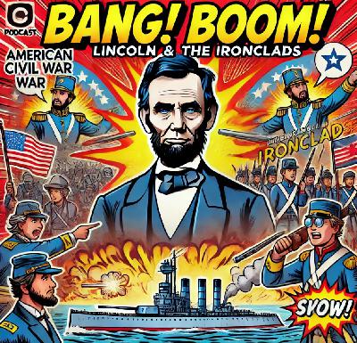 The American Civil War