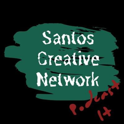 Who's This Guy? | Welcome To Santos Creative Network