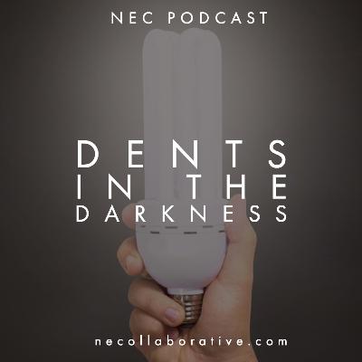 A Leadership Conversation - Pastor Derek Sanford