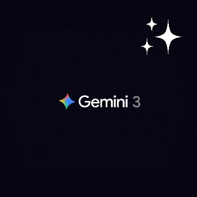Google apresenta Gemini 3