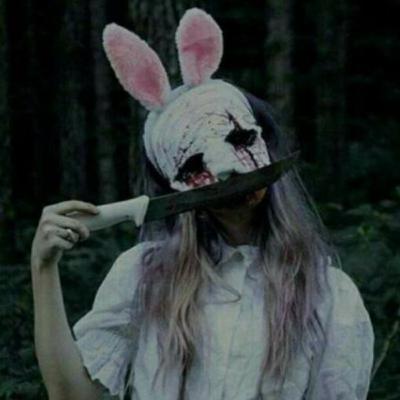 قاتلة الأطفال وكبار السن كرستين قاتلة الأطفال وكبار السن كرستين