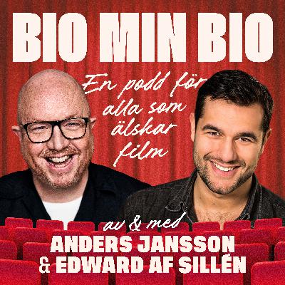 49. – Streaming-Special 4! – Tips på 10 filmer! 49. – Streaming-Special 4! – Tips på 10 filmer!