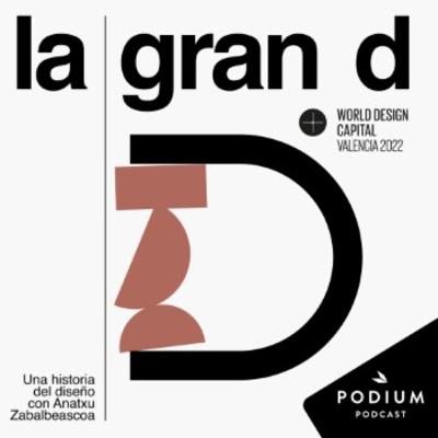 ¿Hay más diseño en un museo o en un supermercado? - Tercer episodio