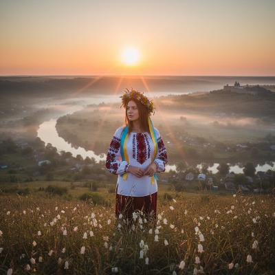 SPIRIT - Світає SPIRIT - Світає