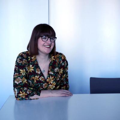 Meet Alumna Georgie Beardmore