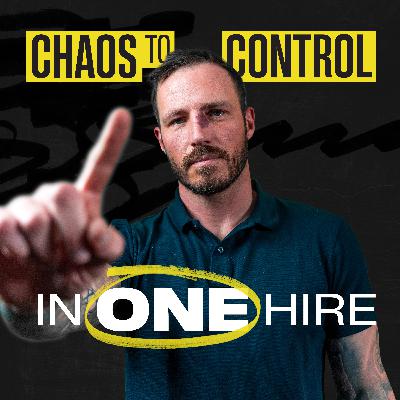 The Most Important Hire You'll Ever Make The Most Important Hire You'll Ever Make