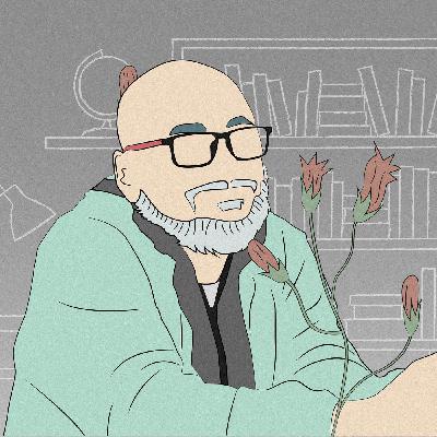 Ómar Rincón: “En Colombia hay talento, pero nadie quiere ponerle oficio" Ómar Rincón: “En Colombia hay talento, pero nadie quiere ponerle oficio"