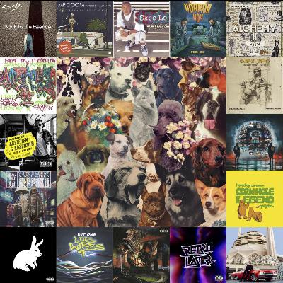 Episode 215: Emission du 07 Avril 2025