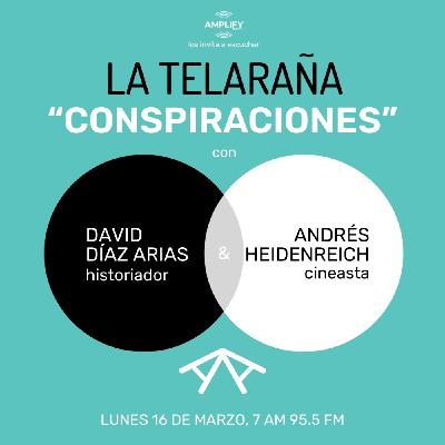 Conspiraciones