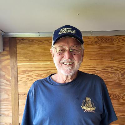 DON SCHUMACHER - FROM THE MILWAUKEE MODIFIED SCENE TO LATE MODELS