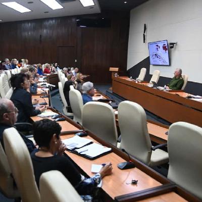 Enfrentar el Chikungunya también desde la ciencia y la investigación