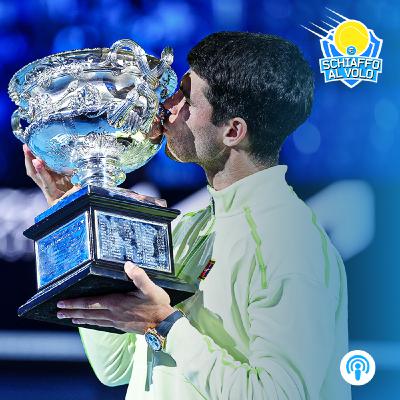 Speciale AO, Day 15. Alcaraz nella storia: è Career Grand Slam, il più giovane di sempre!