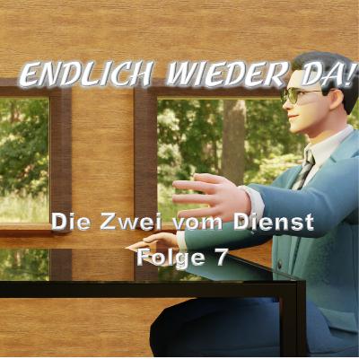 Das größte COMEBACK 2023!