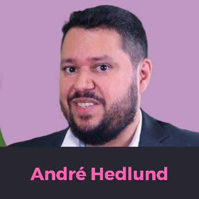 How to Improve Our Attention Span for Better Learning – with André Hedlund