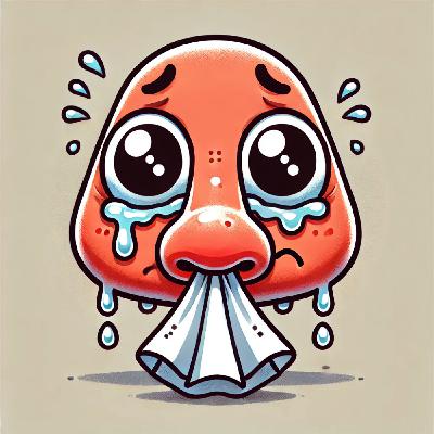 la rhinite allergique