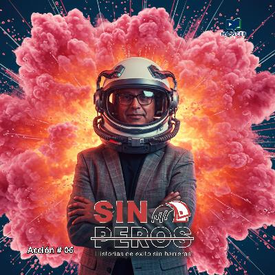 Acción sin peros # 6 - El poder de decidir.